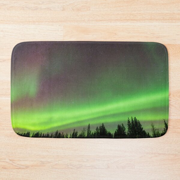 Item preview, northern lights - auroras  designed and sold by Durgaa D.
