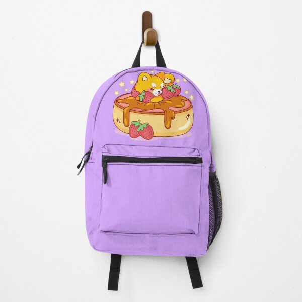 Item preview, Fox Pancake designed and sold by jeiddesigns.