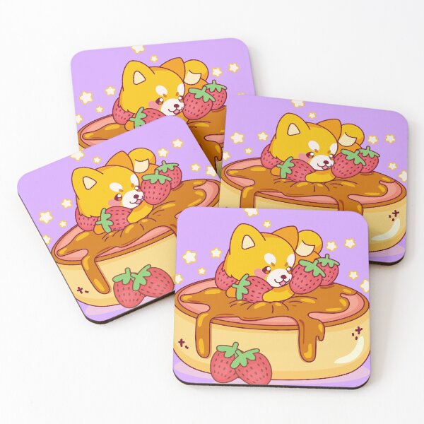 Item preview, Fox Pancake designed and sold by jeiddesigns.