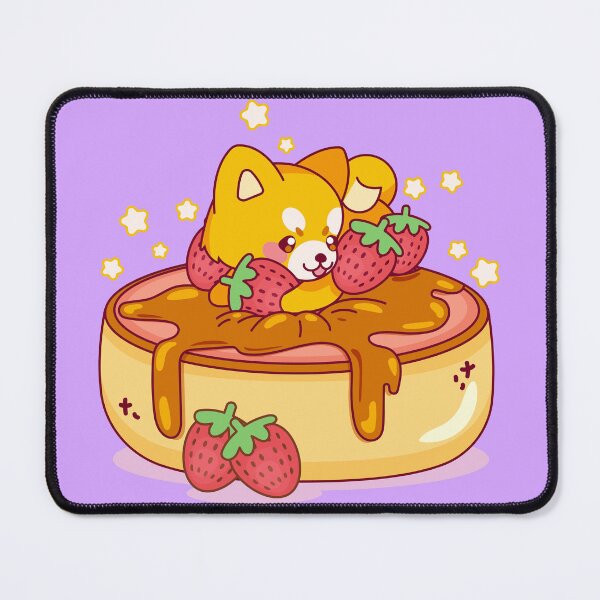Item preview, Fox Pancake designed and sold by jeiddesigns.