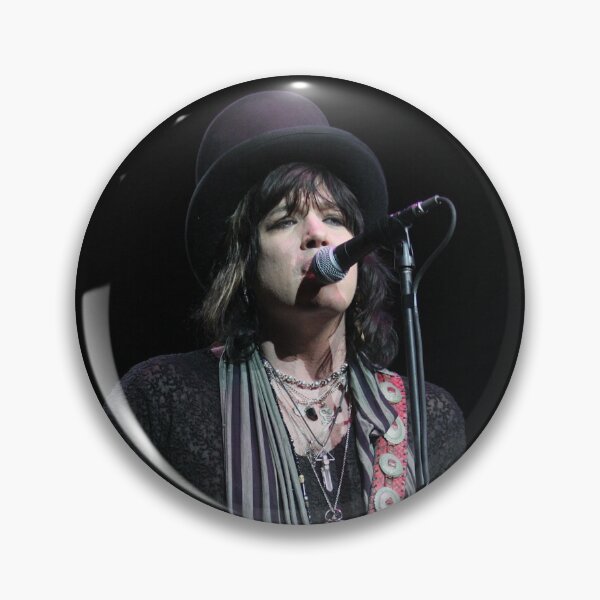 Item preview, Tom Keifer - Cinderella - Photograph designed and sold by ConcertImages.