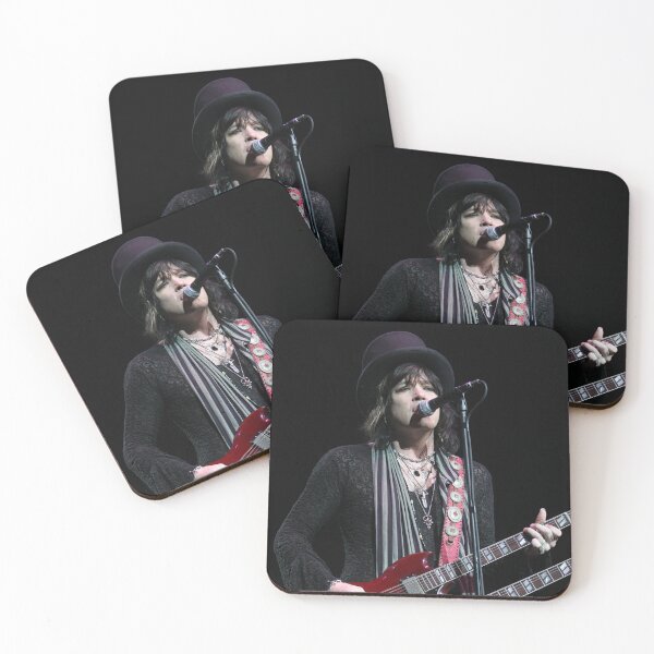 Item preview, Tom Keifer - Cinderella - Photograph designed and sold by ConcertImages.
