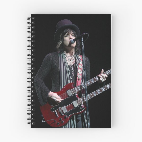 Item preview, Tom Keifer - Cinderella - Photograph designed and sold by ConcertImages.
