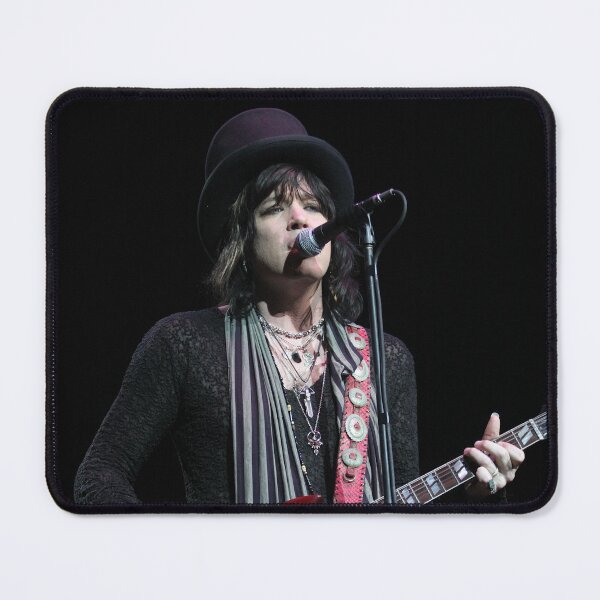 Item preview, Tom Keifer - Cinderella - Photograph designed and sold by ConcertImages.