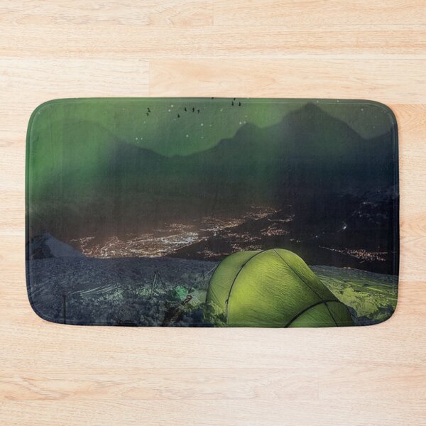 Item preview, northern lights - auroras  designed and sold by Durgaa D.