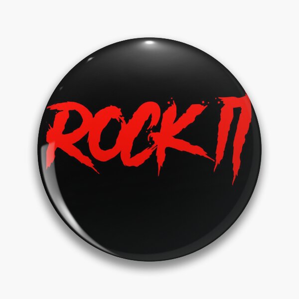 Item preview, Rock type font design designed and sold by UnshieldArt.