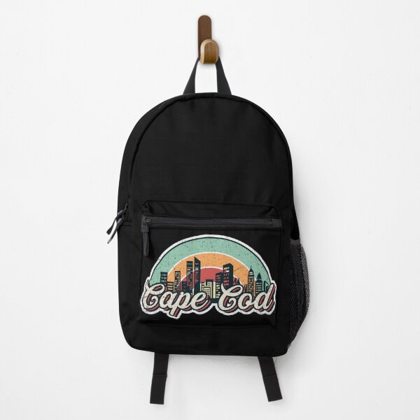 Item preview, Cape Cod city retro designed and sold by chrlalexandru.