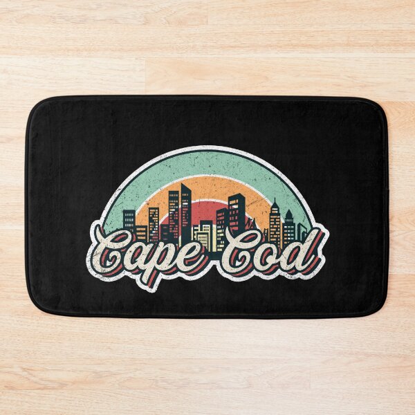 Item preview, Cape Cod city retro designed and sold by chrlalexandru.