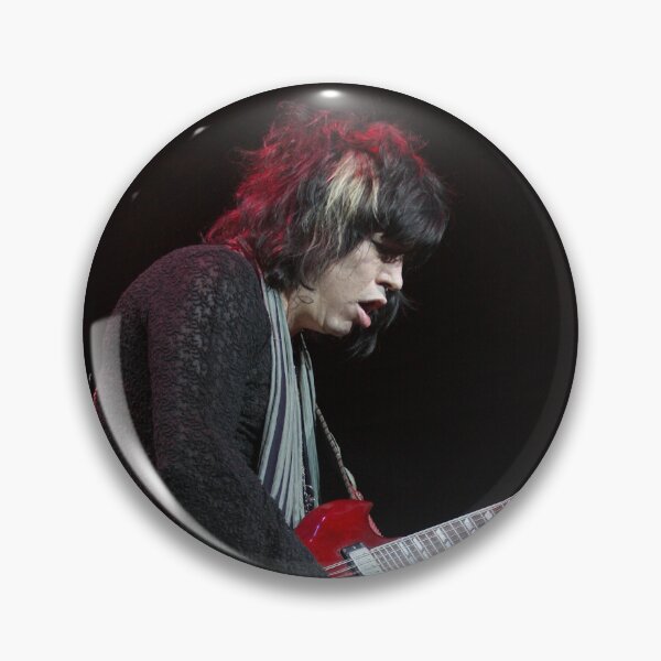 Item preview, Tom Keifer - Cinderella - Photograph designed and sold by ConcertImages.