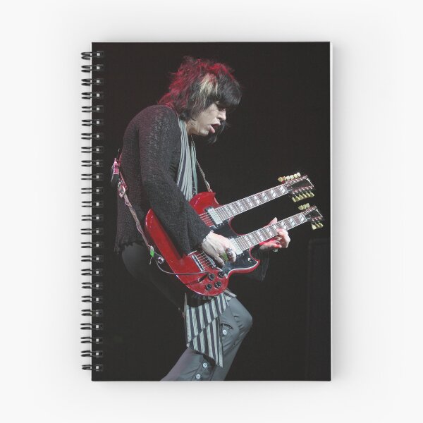 Item preview, Tom Keifer - Cinderella - Photograph designed and sold by ConcertImages.