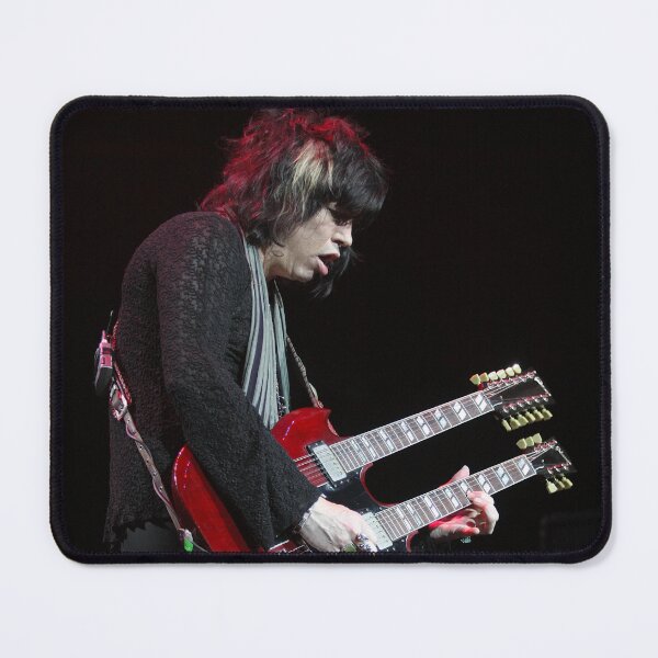 Item preview, Tom Keifer - Cinderella - Photograph designed and sold by ConcertImages.