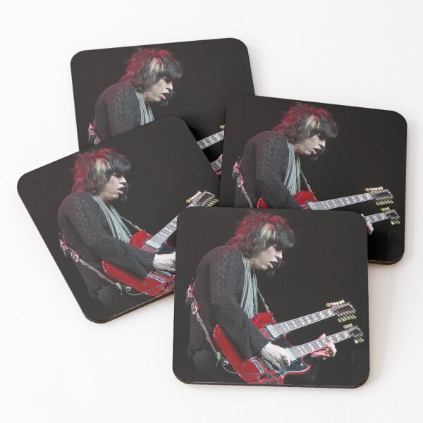 Item preview, Tom Keifer - Cinderella - Photograph designed and sold by ConcertImages.