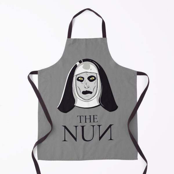 Item preview, Valak-The Nun designed and sold by Necronder.