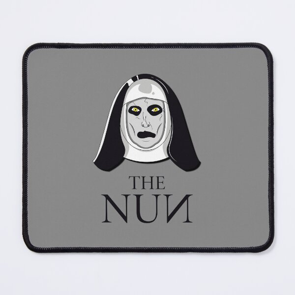 Item preview, Valak-The Nun designed and sold by Necronder.