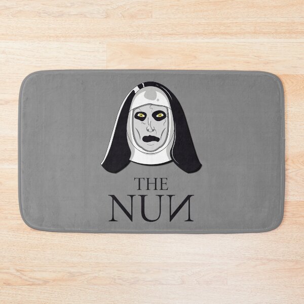Item preview, Valak-The Nun designed and sold by Necronder.