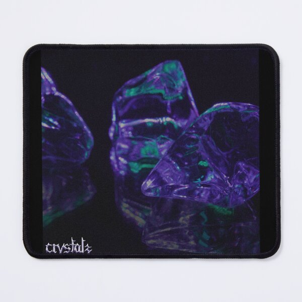 Item preview, Isolate.exe crystals design designed and sold by Unfairsneaker.
