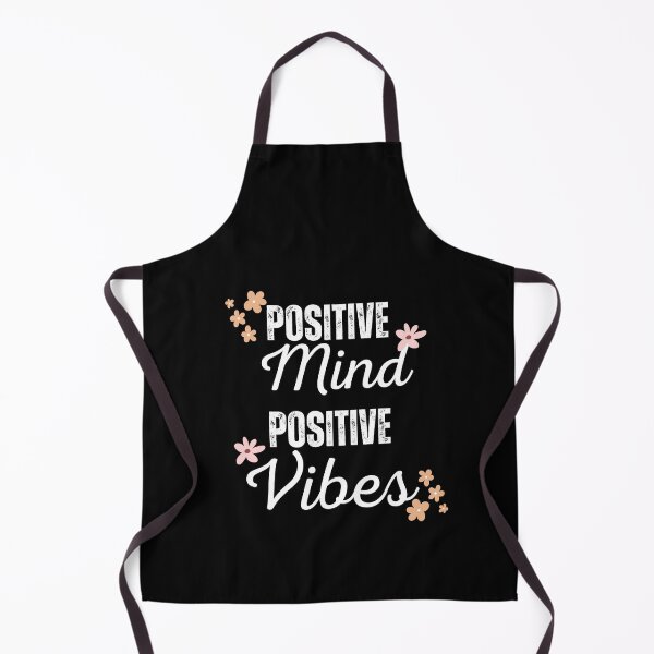 Item preview, Positive mind positive vibes | Motivational quotes designed and sold by Shambusiness.