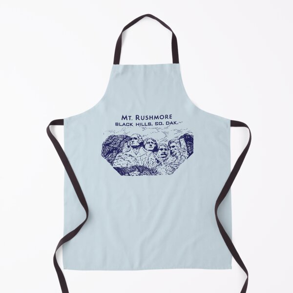 Item preview, 1930 Mount Rushmore designed and sold by historicimage.