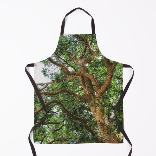 Item preview, Photograph Of A Tree in Full Leaf Nature Green nickbrayimages designed and sold by nickbrayimages.