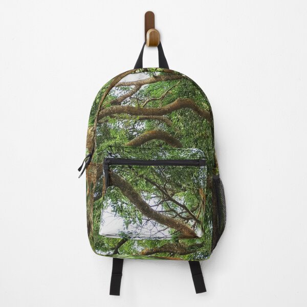 Item preview, Photograph Of A Tree in Full Leaf Nature Green nickbrayimages designed and sold by nickbrayimages.