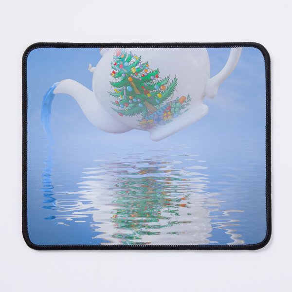 Item preview, The Magical Teapot designed and sold by VisualVoyages.