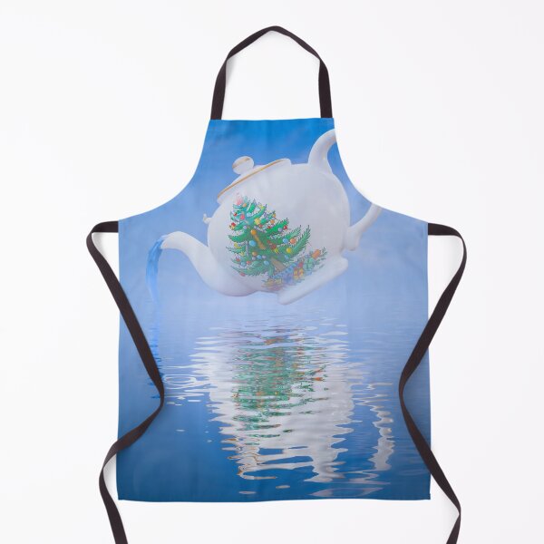 Item preview, The Magical Teapot designed and sold by VisualVoyages.