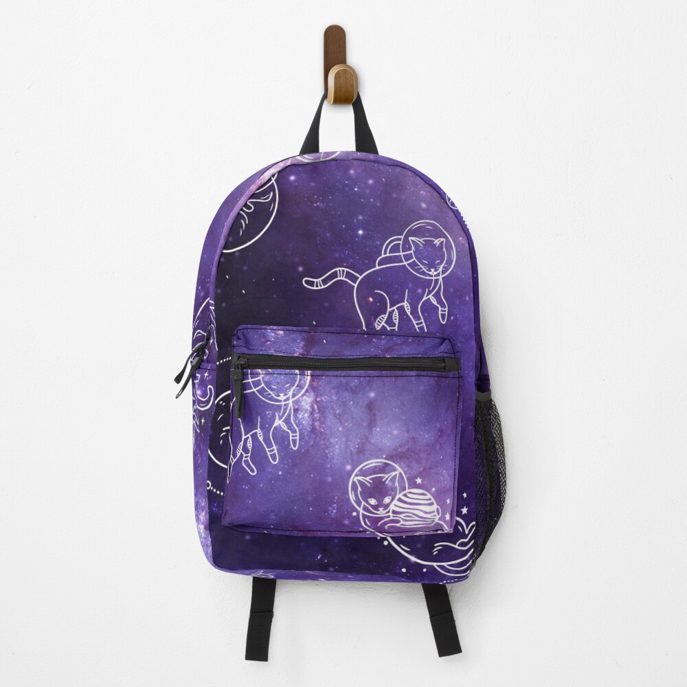 Item preview, Backpack designed and sold by Button-up.