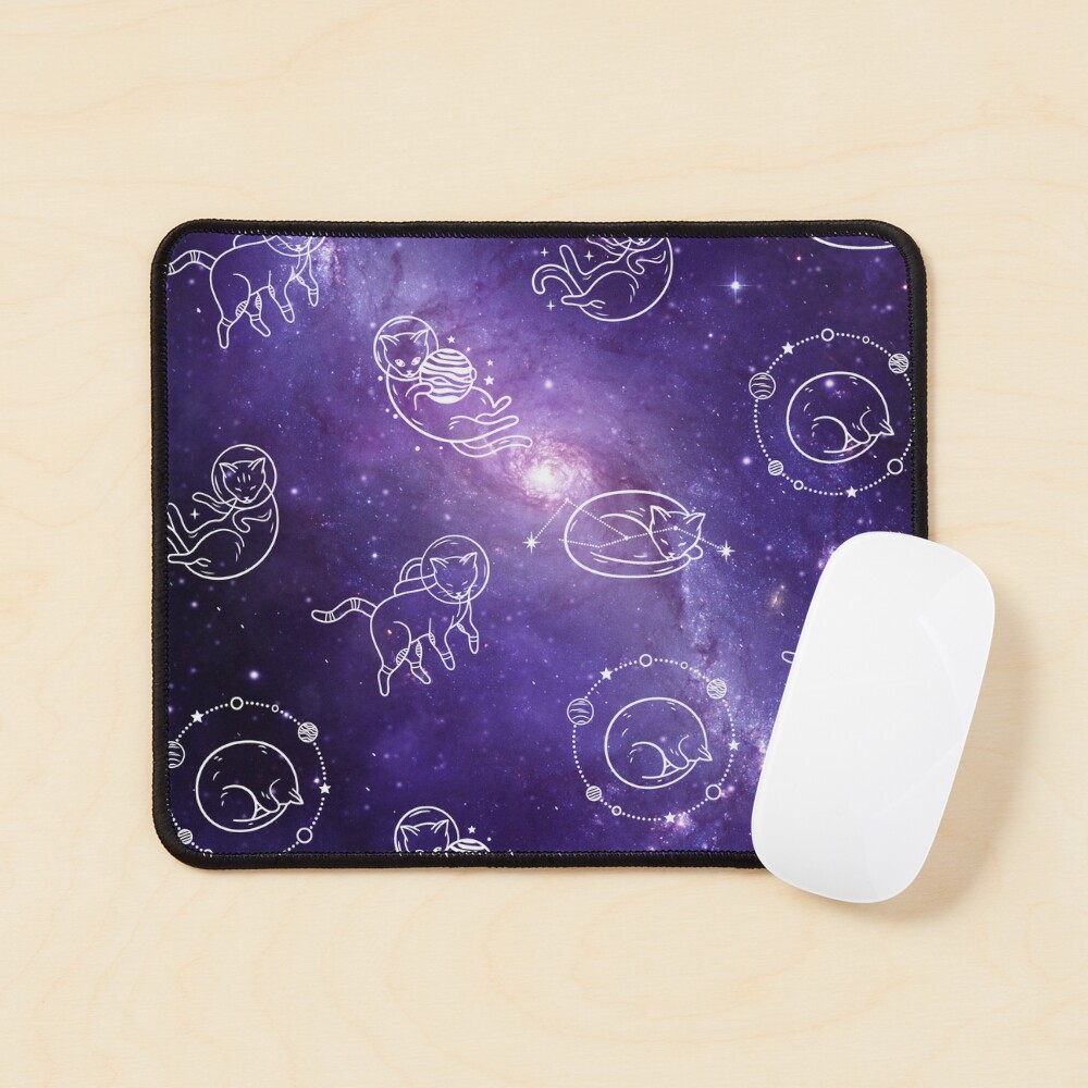 Item preview, Mouse Pad designed and sold by Button-up.