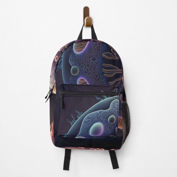 Item preview, Essential Amoeba 6 designed and sold by Standard Deviation Co.