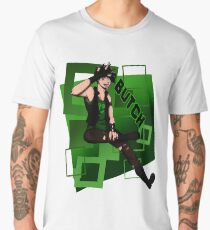 Butch Men's Premium T-Shirt
