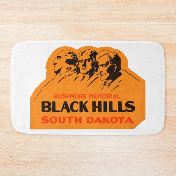 Item preview, 1940s Mount Rushmore Memorial designed and sold by historicimage.