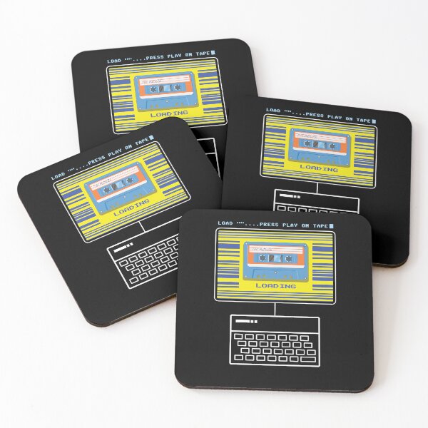 Item preview, Retrogamer Cassette designed and sold by nikafia.