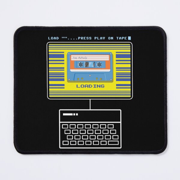 Item preview, Retrogamer Cassette designed and sold by nikafia.
