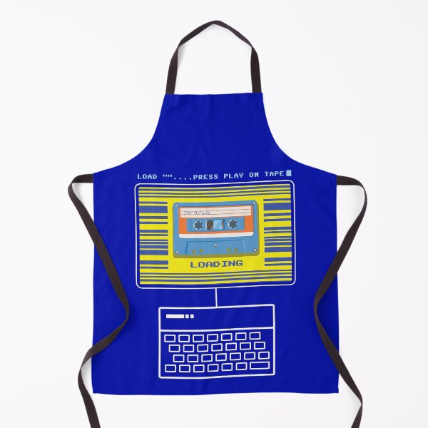 Item preview, Retrogamer Cassette designed and sold by nikafia.
