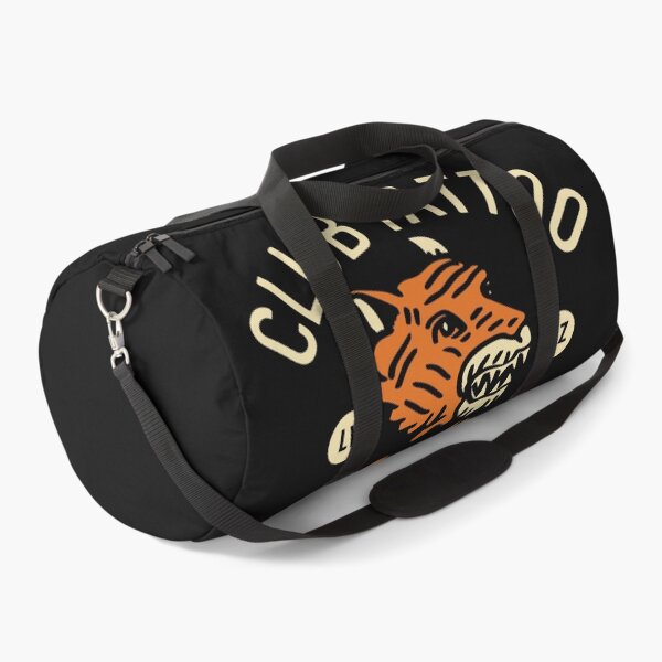 Item preview, Leading the Pack Club Tattoo designed and sold by ClubTattoo.