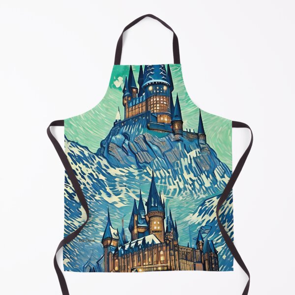 Item preview, Magical Castle designed and sold by MachadoArt.