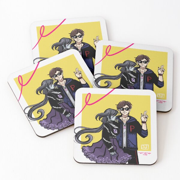 Item preview, Jofuku's kids designed and sold by JVTart.