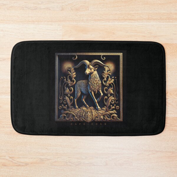 Item preview, Capricorn! Western Zodiac Signs!  designed and sold by ArtsByRenato.