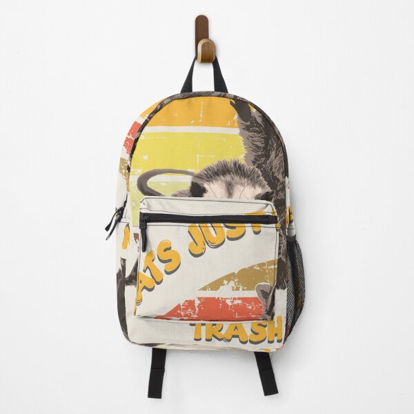 Item preview, Cats Just Wanna Have Trash and Fun designed and sold by DFerraz.