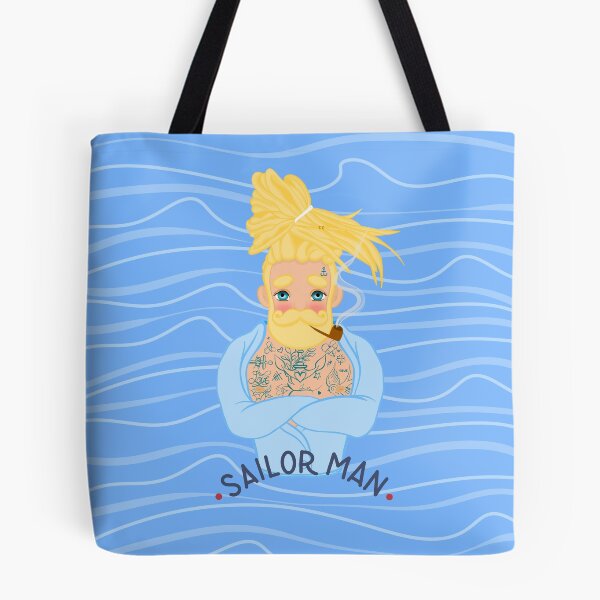Item preview, SAILOR MAN designed and sold by MAYRA PEREZ.