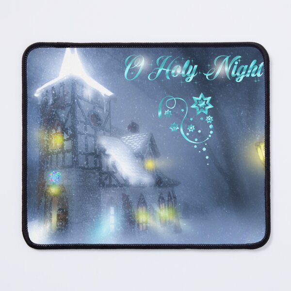 Item preview, Christmas Eve Services designed and sold by VisualVoyages.