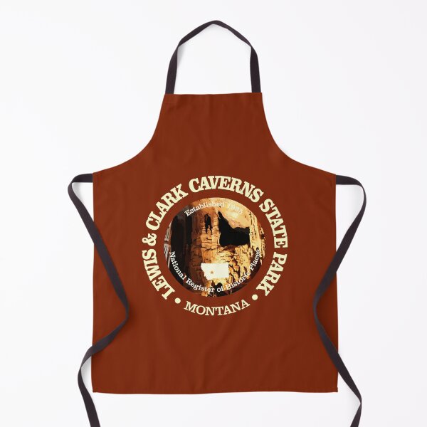 Item preview, Lewis & Clark Caverns State Park (SP) designed and sold by curranmorgan.