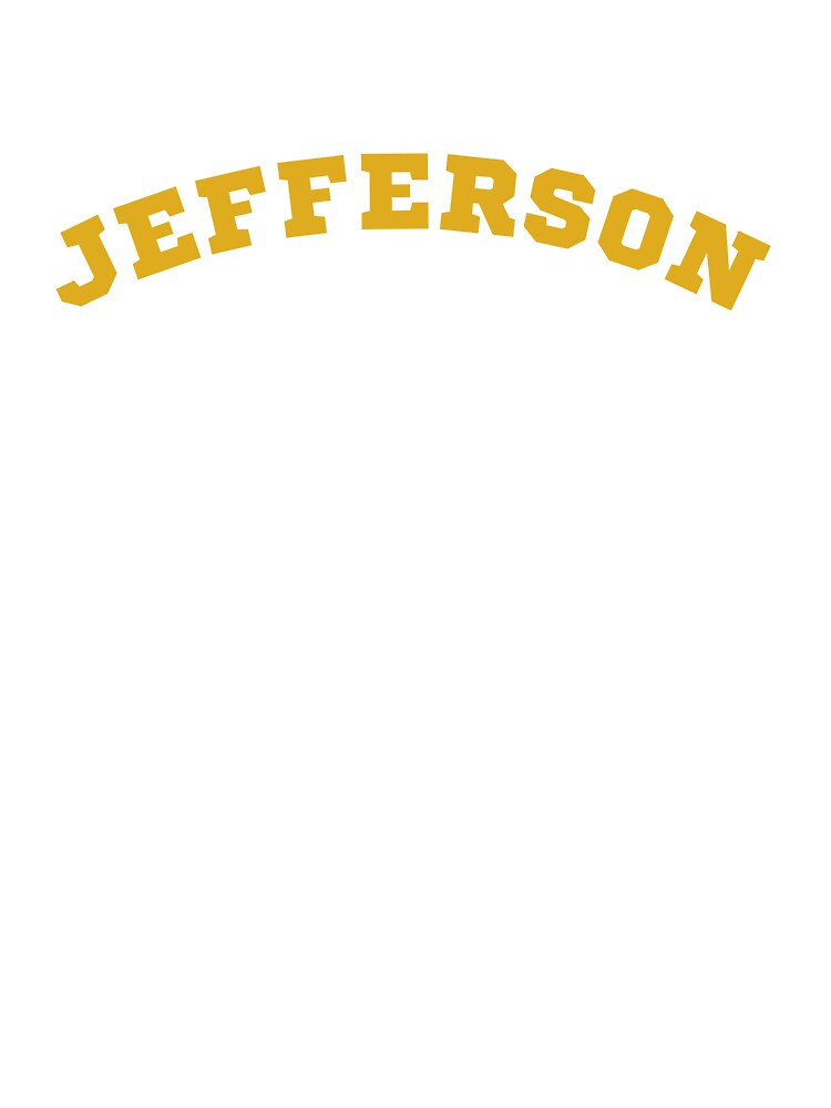 Justin Jefferson Youth Jersey Kids T-Shirt for Sale by Jalib