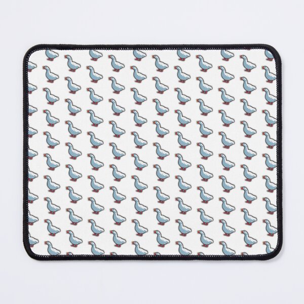 Item preview, Pixel art duck designed and sold by Gabriele Marcucci.