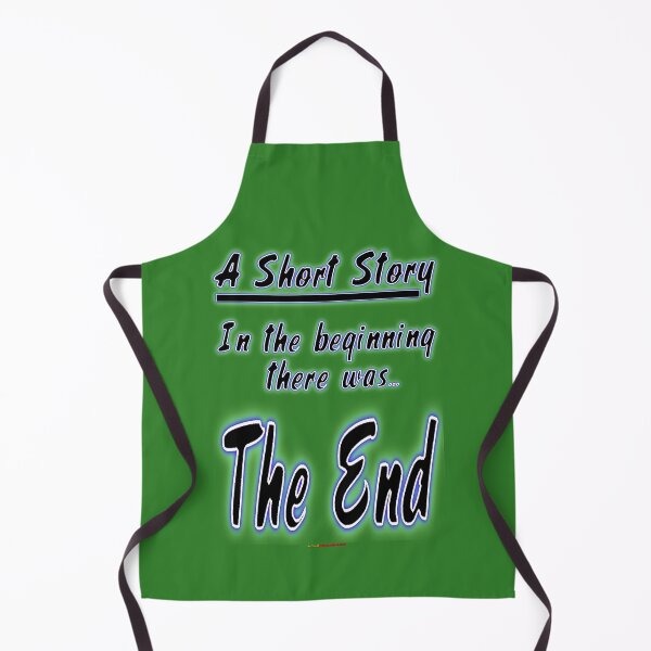 Item preview, A Short Story Design designed and sold by muz2142.