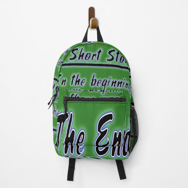 Item preview, A Short Story Design designed and sold by muz2142.