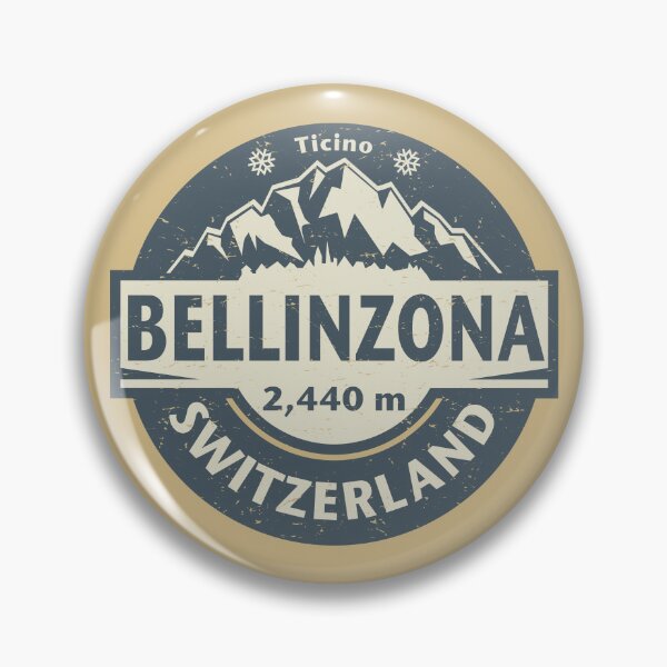 Item preview, Bellinzona, Switzerland designed and sold by studio838.