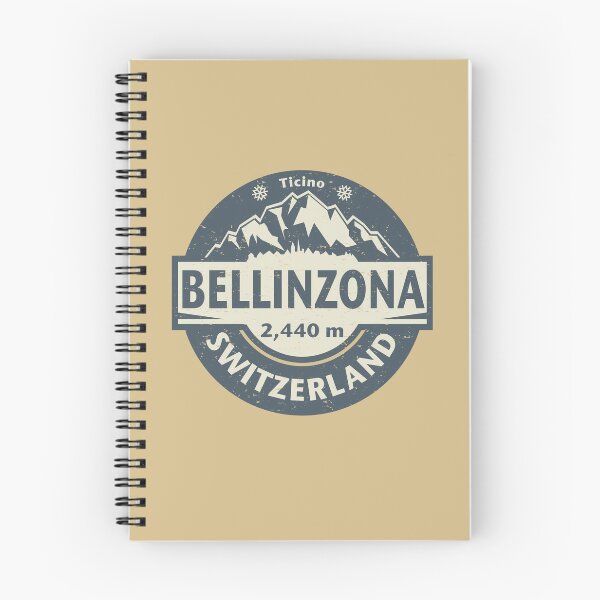 Item preview, Bellinzona, Switzerland designed and sold by studio838.