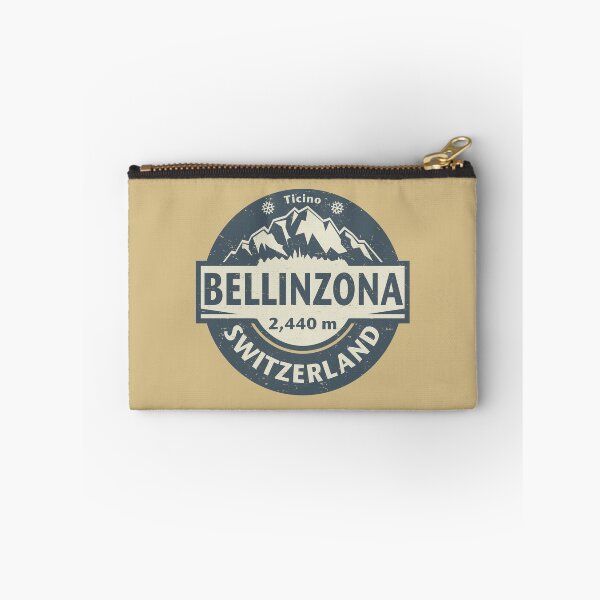 Item preview, Bellinzona, Switzerland designed and sold by studio838.