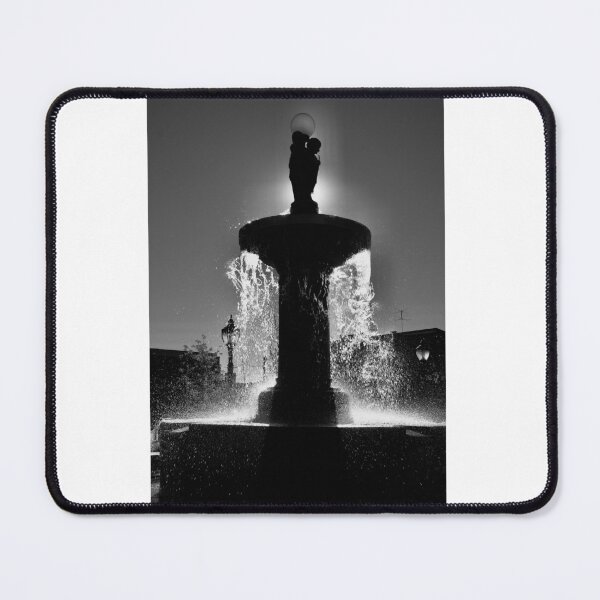 Item preview, Fountain in Shelbyville, IN designed and sold by Kent Nickell.